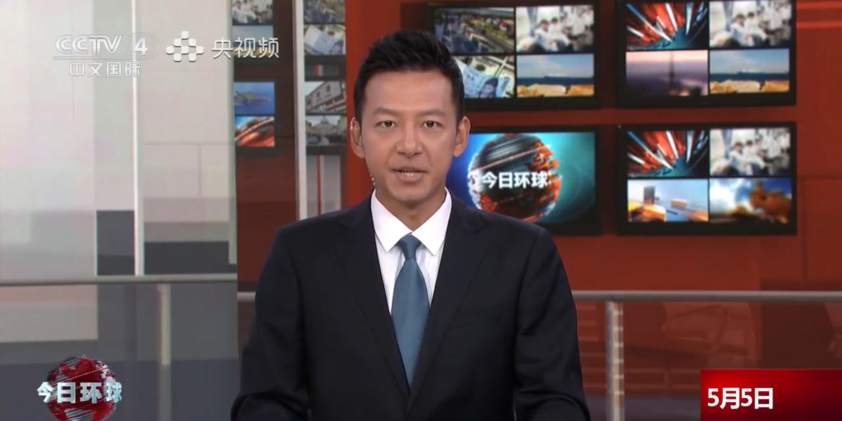 主播体验新岗位